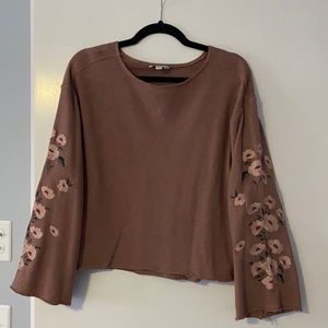 American Eagle long sleeve